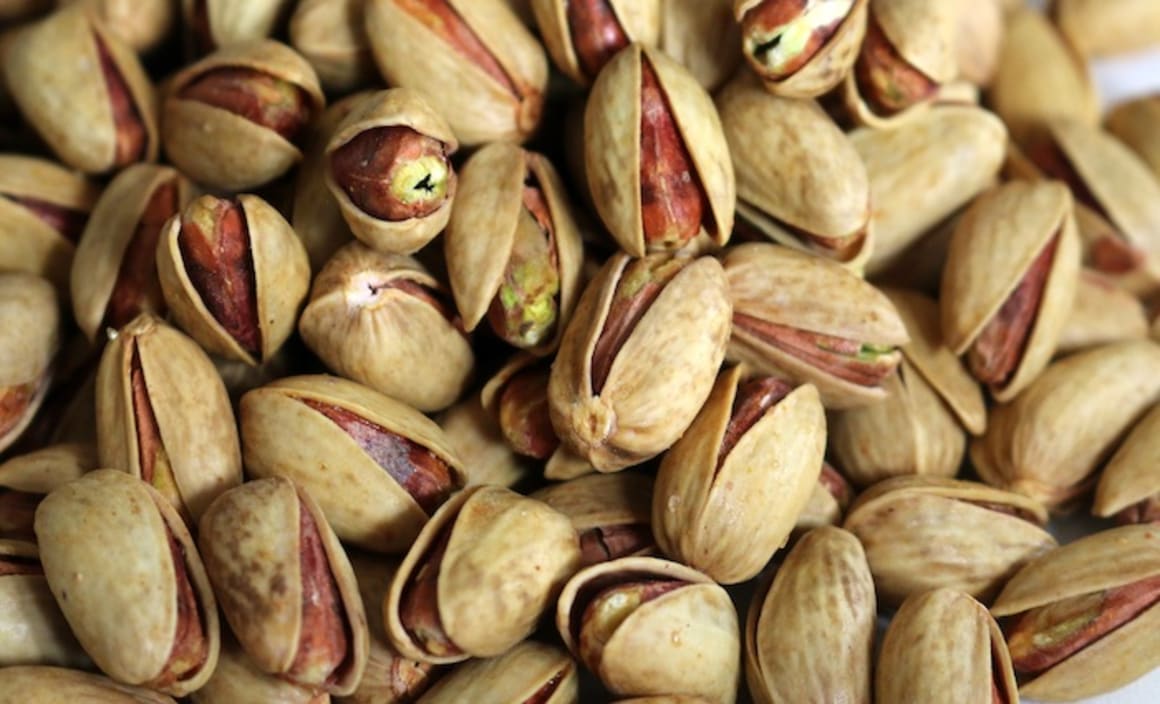 Australian pistachio production expected to morethandou...